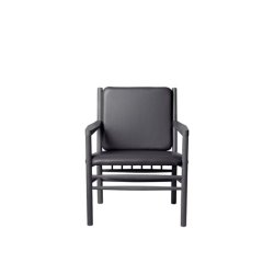 FDB Mbler - J147 lnestol af Erik Ole Jrgensen