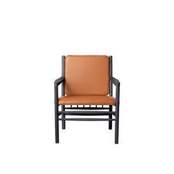 FDB Mbler - J147 lnestol af Erik Ole Jrgensen