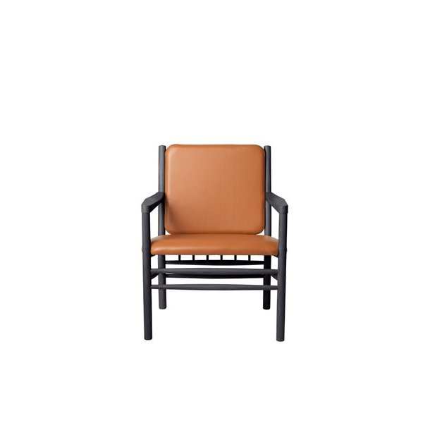 FDB Mbler - J147 lnestol af Erik Ole Jrgensen