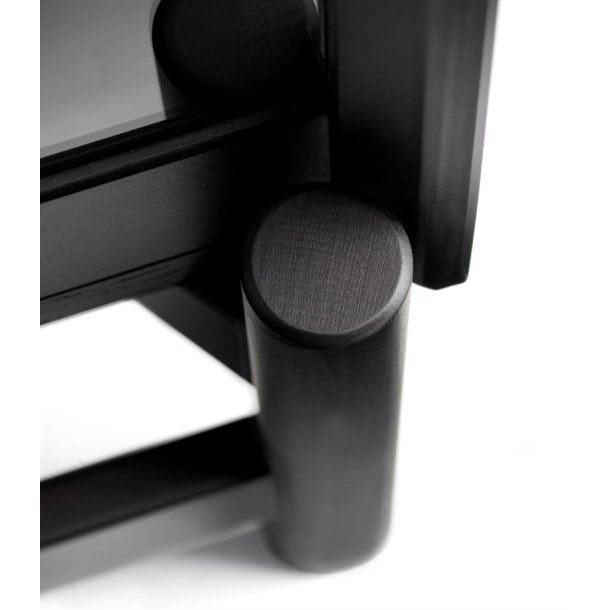 FDB Mbler - A90 Boderne vitrineskab, hj model