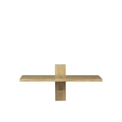 B100 Sor Hylde af Laura Bilde