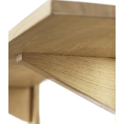 B100 Sor Hylde (Bred) af Laura Bilde