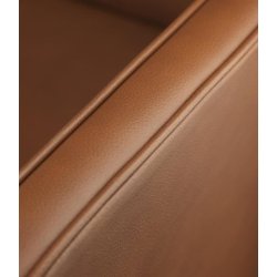 L43 MK46 3 pers sofa af Mogens Koch