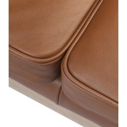 L43 MK46 3 pers sofa af Mogens Koch