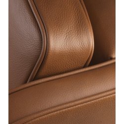 L43 MK46 3 pers sofa af Mogens Koch