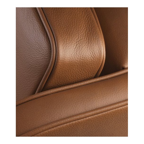 L43 MK46 3 pers sofa af Mogens Koch