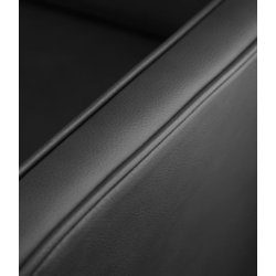 L43 MK46 3 pers sofa af Mogens Koch