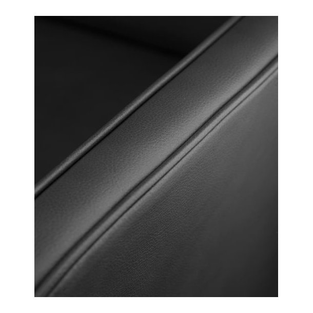 L43 MK46 3 pers sofa af Mogens Koch