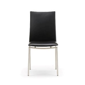 Skovby - SM58 spisebordsstol, lder