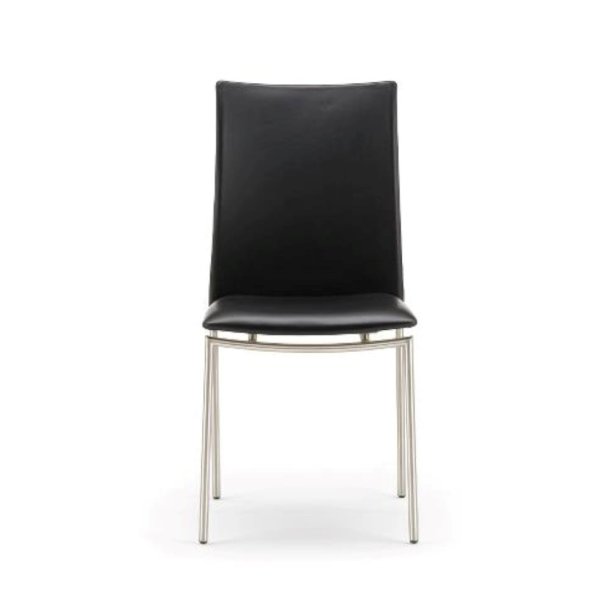 Skovby - SM58 spisebordsstol, lder