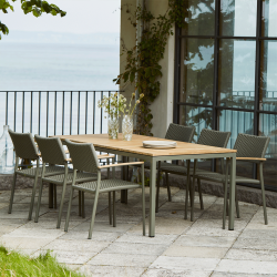 Mandalay Toscana &amp; Siena havest - olivengrn 