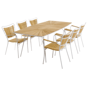 Mandalay Marguerit Havest L200