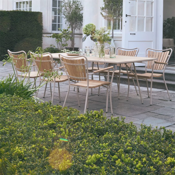 Mandalay Marguerit havest L200 - taupe