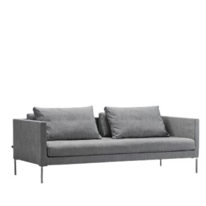JUUL Furniture 701-sofa,  kampagnetilbud i stof og lder