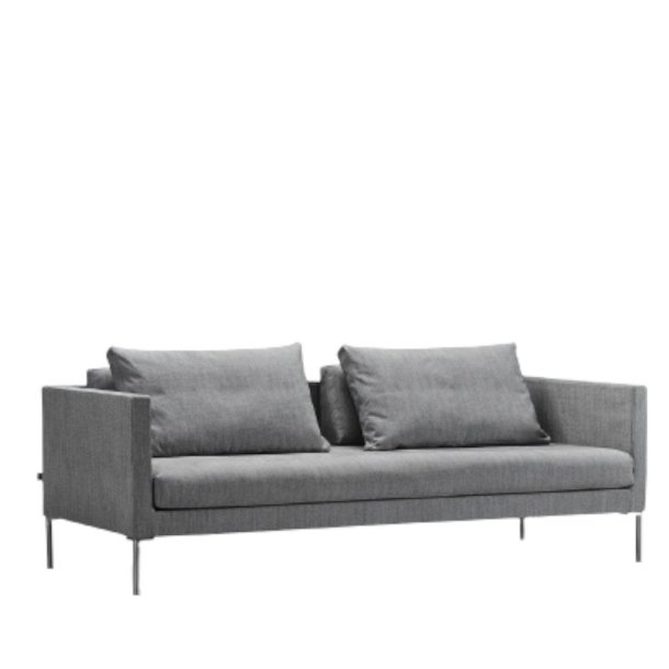 JUUL Furniture 701-sofa,  kampagnetilbud i stof og lder