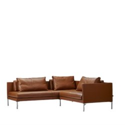 JUUL Furniture 701-sofa,  kampagnetilbud i stof og lder