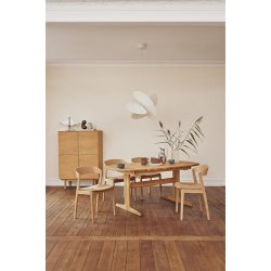 Skovby SM74 Spisebord