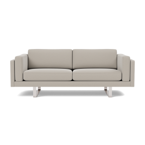 Fredericia Furniture - EJ280 sofa, 3 personers