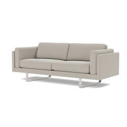 Fredericia Furniture - EJ280 sofa, 3 personers
