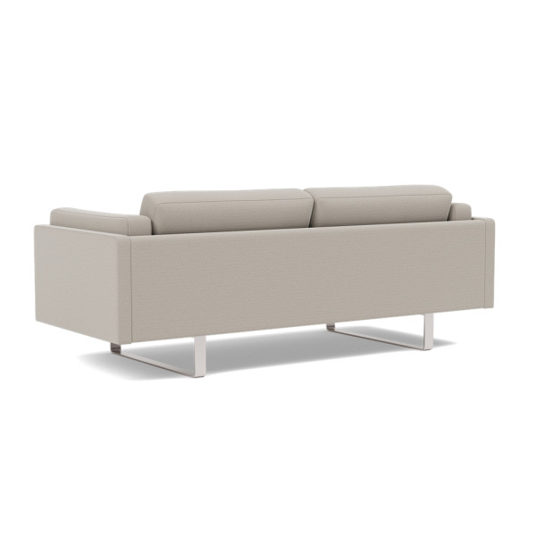 Fredericia Furniture - EJ280 sofa, 3 personers