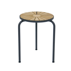 Mandalay Marguerit taburet 32, Antracit