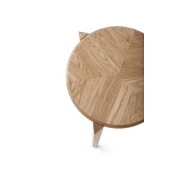 Skovby - SM840 Taburet 