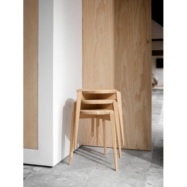 Skovby - SM840 Taburet 