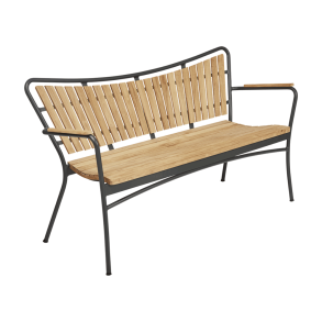 Mandalay Marguerit Havebnk 3 pers.