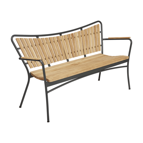 Mandalay Marguerit Havebnk 3 pers.