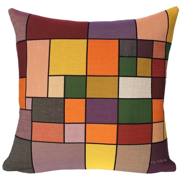 Poulin Design KLEE: Harmonie de la flore nordique &#150; Klee pude