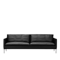 JUUL Furniture 903-sofa, kampagnetilbud i stof og lder