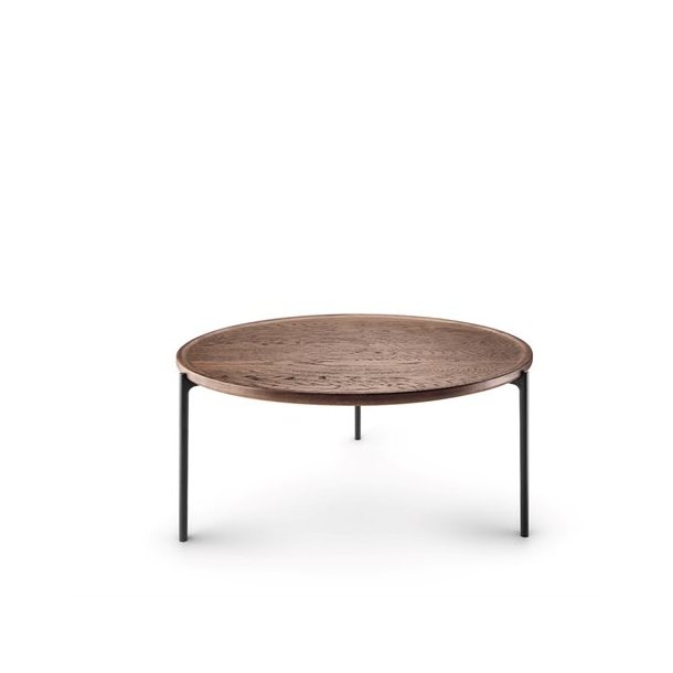 Eva Solo - Savoye sofabord, 90 cm diameter