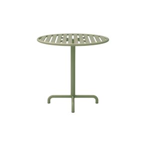 Mandalay Ivy cafébord 76 - olivengrn
