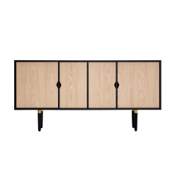 Andersen Furniture Unique sideboard