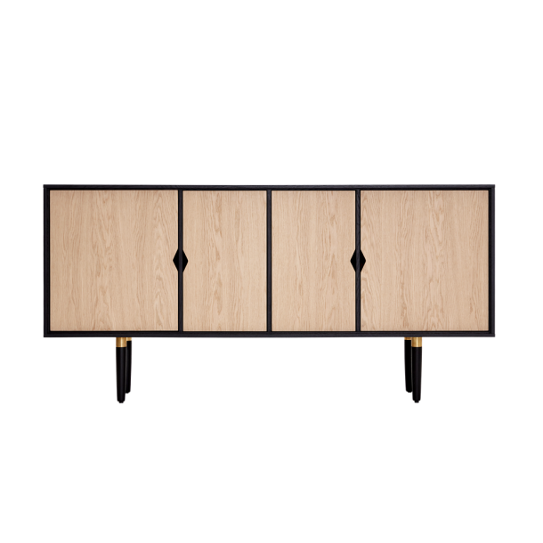 Andersen Furniture Unique sideboard