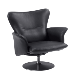 Hjort Knudsen Opus lav lnestol lder