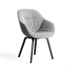 About A Chair 123 Soft (AAC 123 Soft) m. trstel