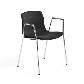 About A Chair 18 (AAC 18) m. armln, frontpolstring