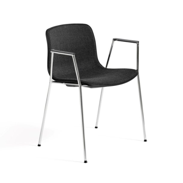 About A Chair 18 (AAC 18) m. armln, frontpolstring
