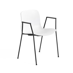 About A Chair 18 (AAC 18) m. armln, upolstret