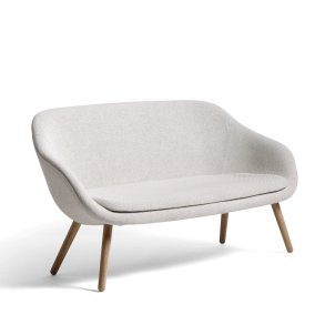 HAY - About A Lounge-sofa (AAL Sofa)