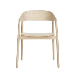 Andersen Furniture AC2 stol i eg 