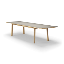 Fredericia Furniture - Ana Spisebord.