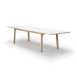 Fredericia Furniture - Ana Spisebord.