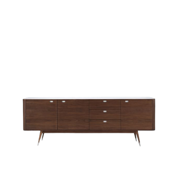 Naver Collection AK 2660 sknk m. corian-top