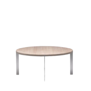 Naver Collection - AK 910 rundt sofabord, 65 cm diameter