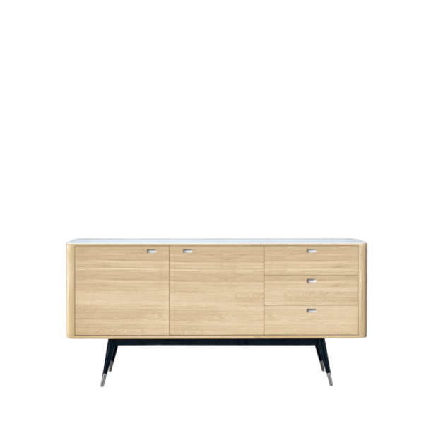 Naver Collection AK 2630 sknk m. corian-top