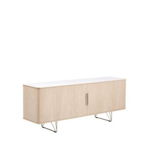  Naver Collection AK 2730 sknk m. stlstel og corian-top