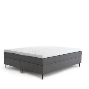 Jensen Ambassadr Kontinentalseng, 160x200cm