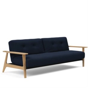 Innovation Living - Splitback sofa med Frej armln. 